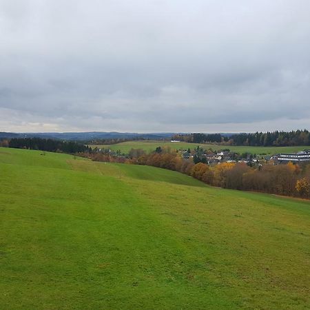 Landhotel Zum Doppeldecker Kirchen  Esterno foto