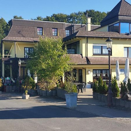 Landhotel Zum Doppeldecker Kirchen  Esterno foto