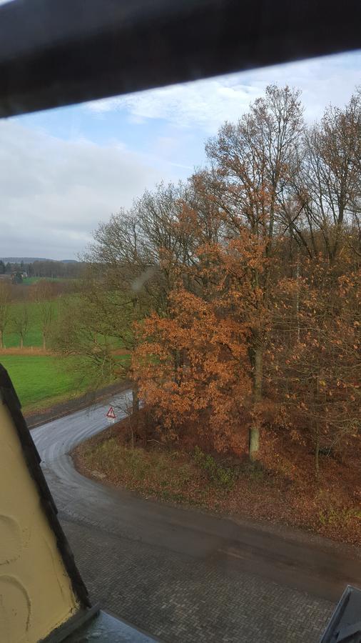 Landhotel Zum Doppeldecker Kirchen  Esterno foto