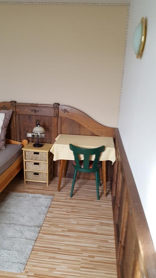 Landhotel Zum Doppeldecker Kirchen  Esterno foto
